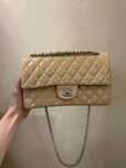 Сумка в стилі  Chanel