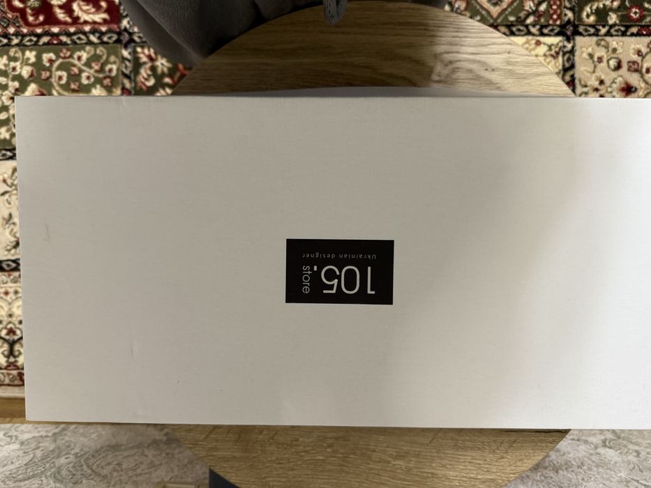 Сапоги труби на байкі