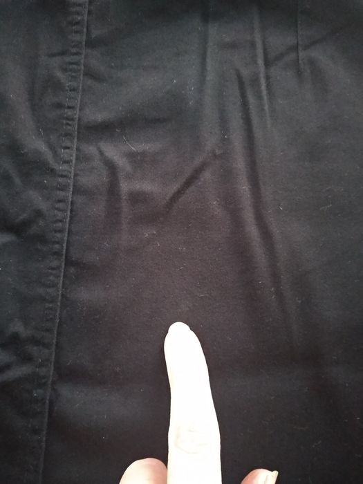 Elegancka spódnica ciążowa r. L