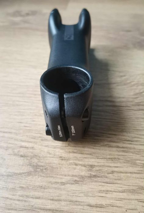 Wspornik kierownicy / mostek BONTRAGER  100mm