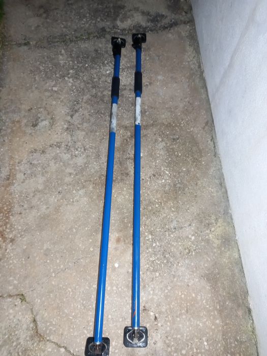 Escora extencivel 2.90m