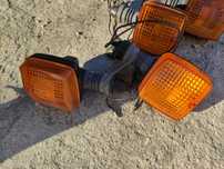 Piscas yamaha DTR 125
