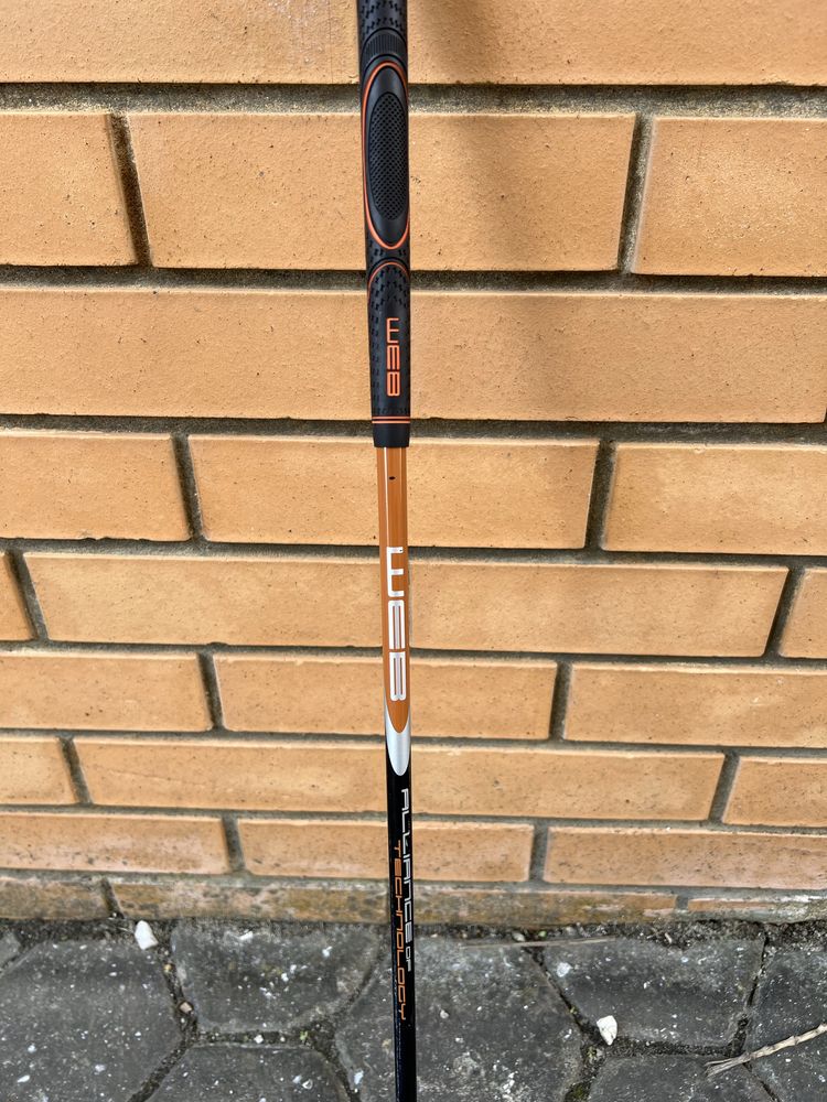 Taco de golf ferro 7 para criança