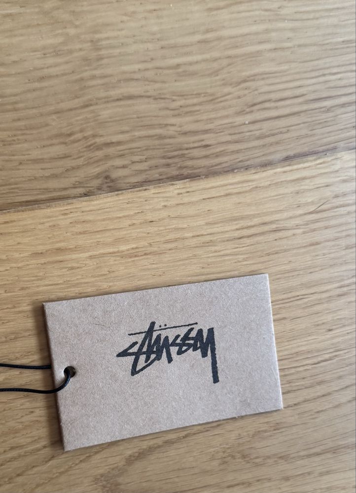 Koszulka Stussy nowa z metkami w rozmiarze S