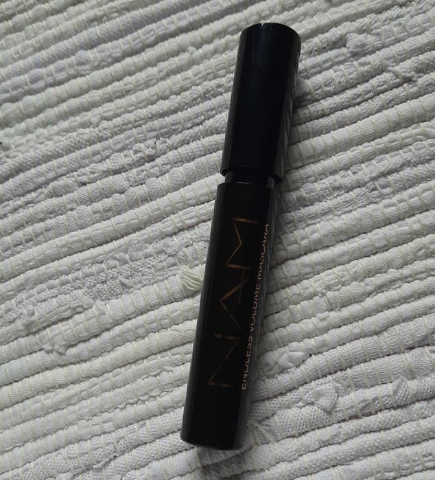 NAM Endless Volume Mascara, 10 g