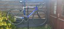 Rower Bianchi Via Nirone