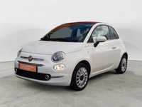 Fiat 500C 1.0 Hybrid Dolcevita