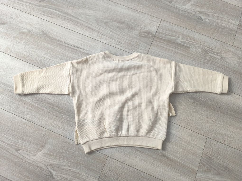 Nowa bluza niemowlęca