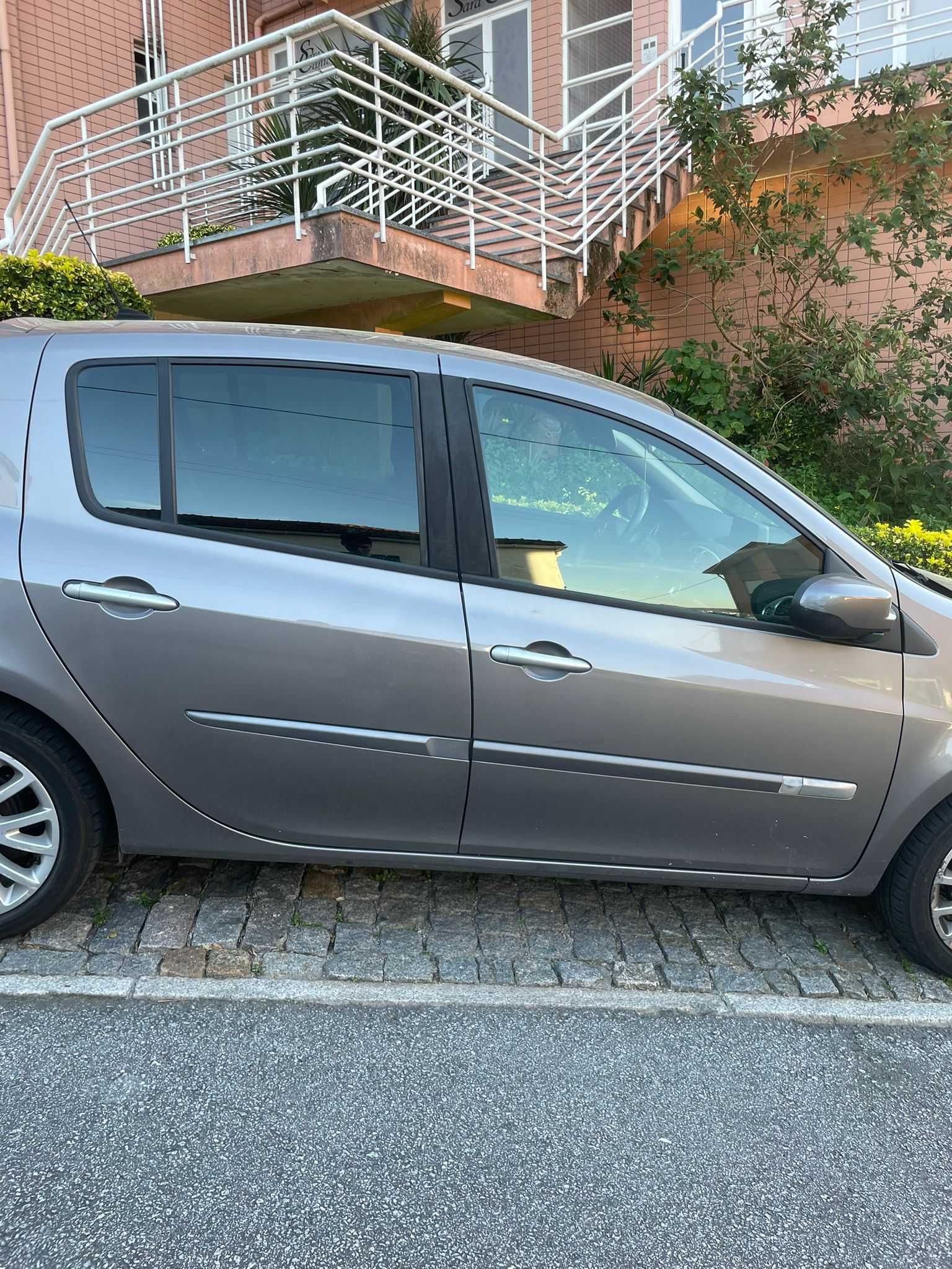 Renault Clio 2011 3.ª Geração 1.2 TCI