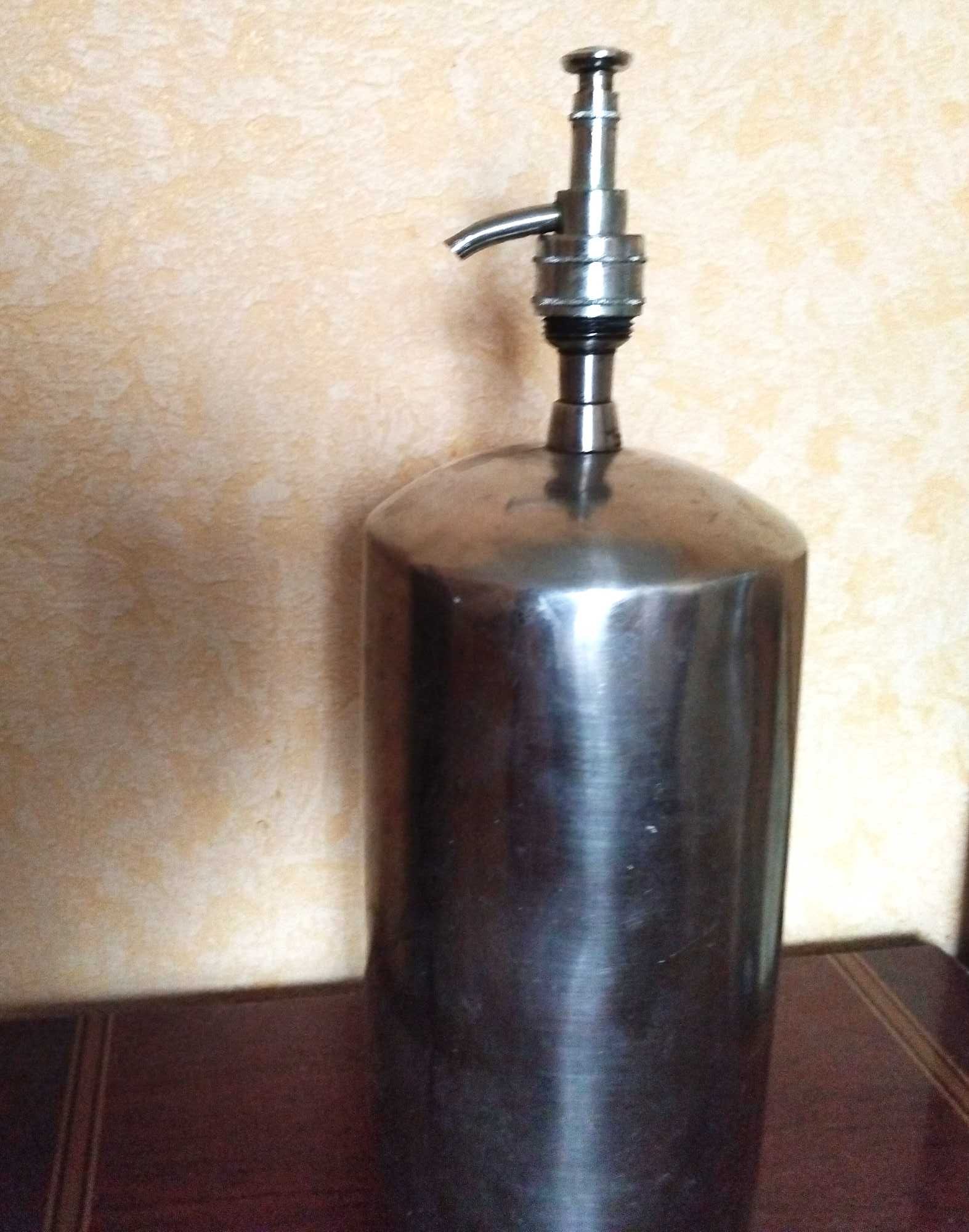 Сифоны для газированных напитков