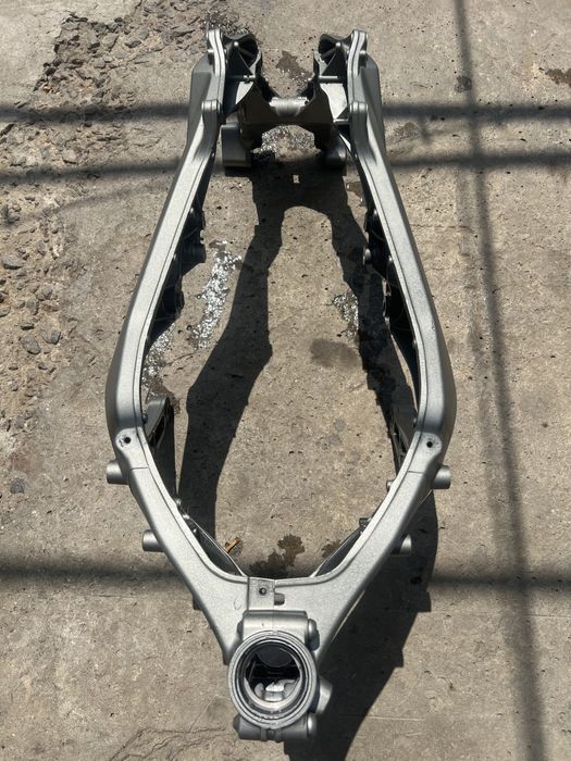 Рама Yamaha mt09