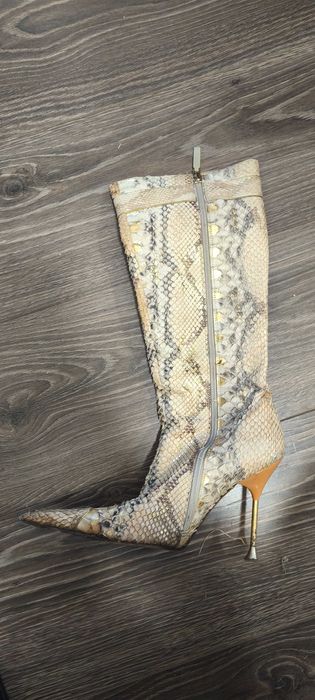 Сапожкі Hamlet оригінал