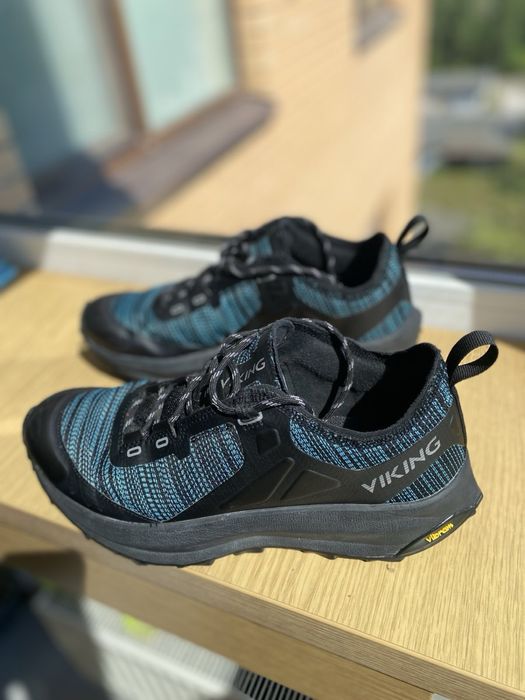 Чоловічі кросівки Viking(Норвегія) 43р./275см.