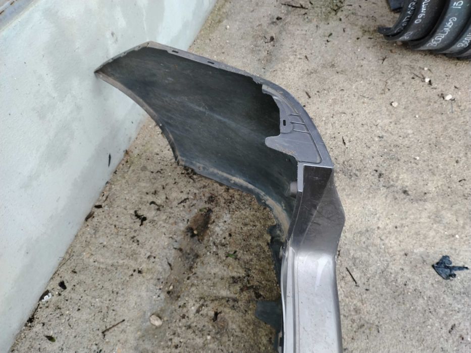 Parachoques Honda Insight