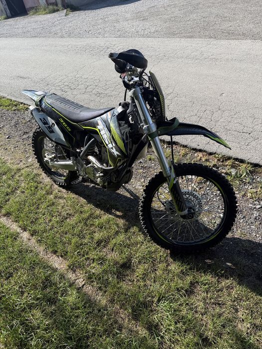 Asix XB 39 (tylko 18 h) (2024 rok)