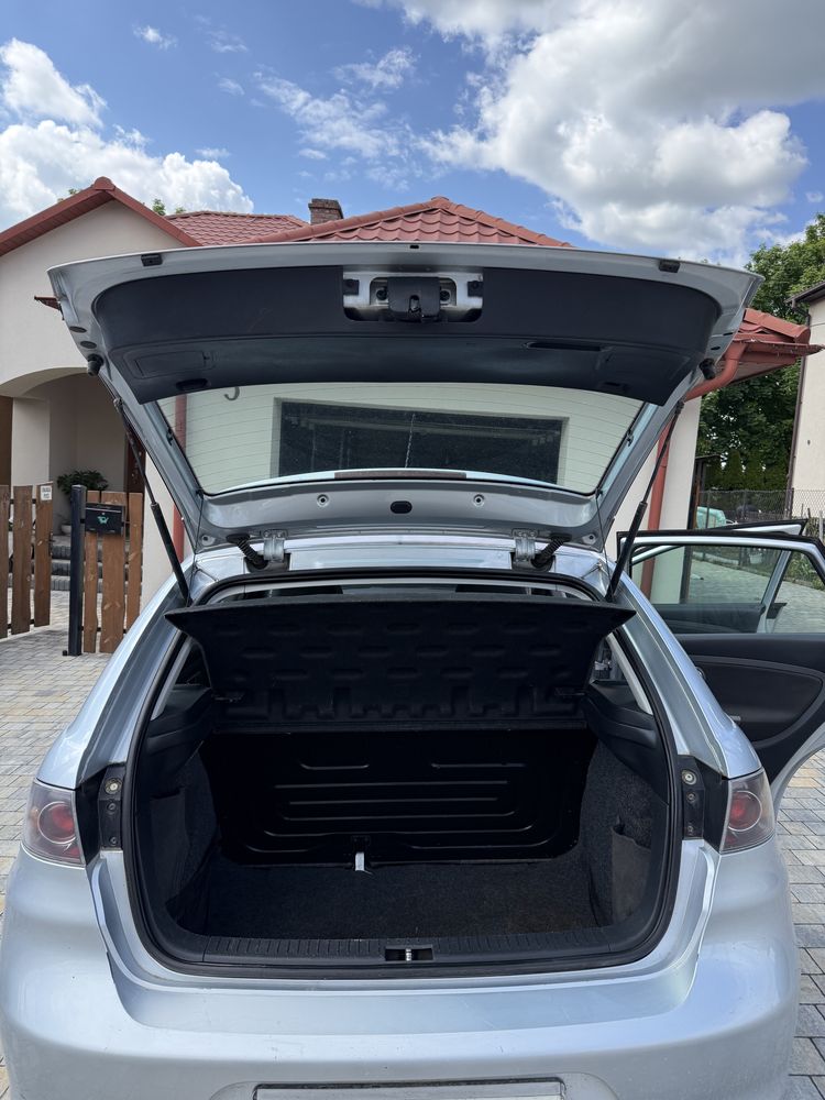 Seat Ibiza 3 6l