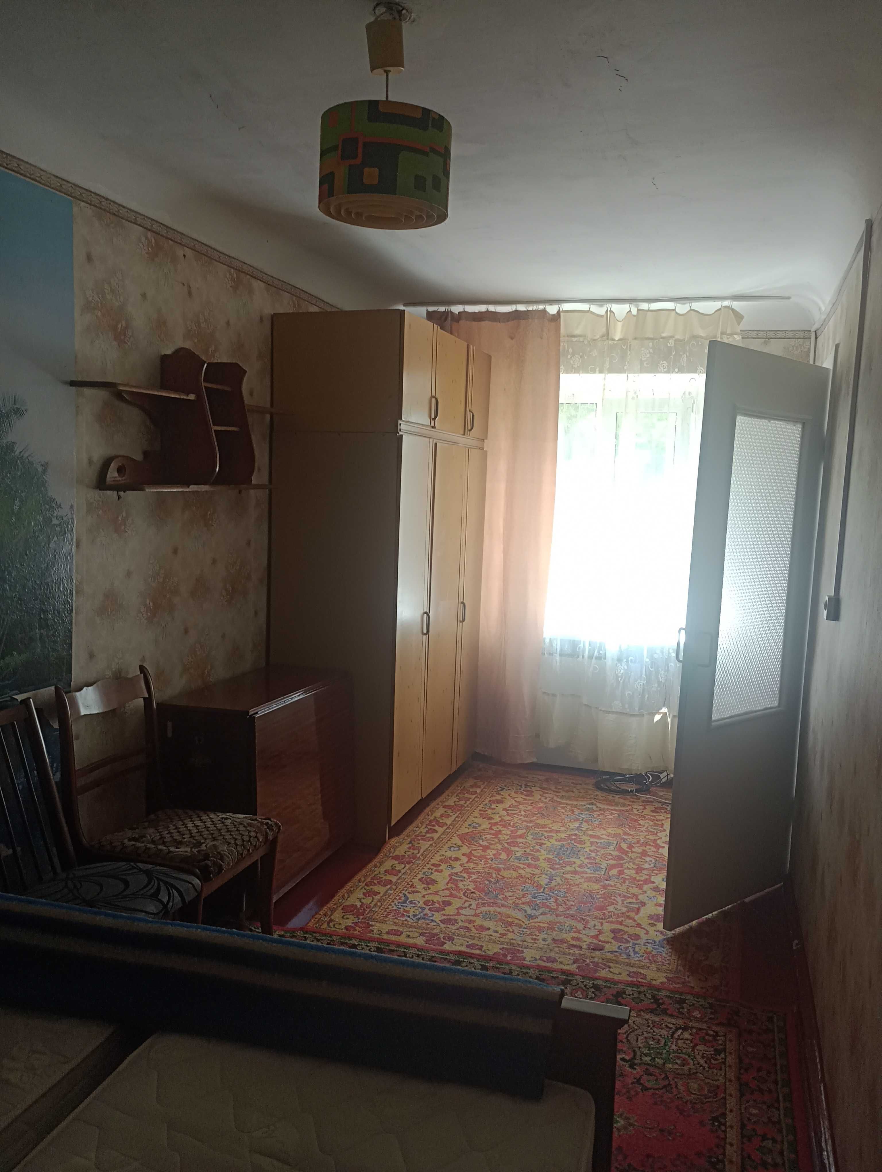 Здам 2-х кімн квартиру, біля дендропарку