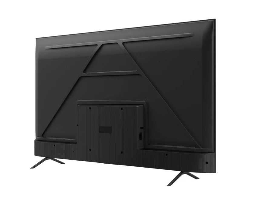 Telewizor TCL 75P638: 4K UHD Bluetooth, Wi-Fi, DLNA, Android TV