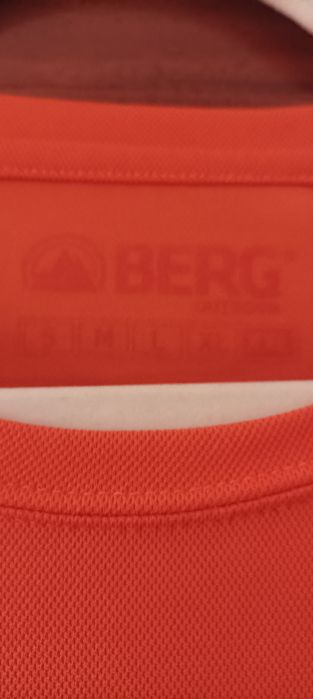 T-shirt desporto Homem