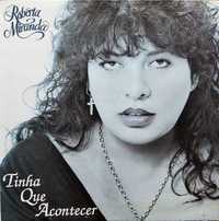 Roberta Miranda – "Tinha Que Acontecer" CD