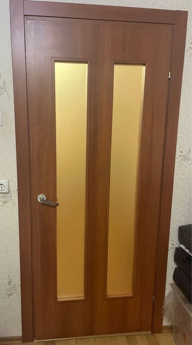 Міжкімнатні двері