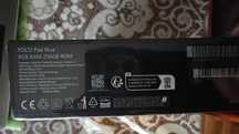 Xiaomi POCO PAD 8/256GB 12,1" 120Hz 2,5K Niebieski