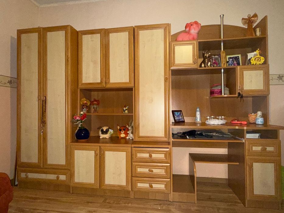 segment młodzieżowy