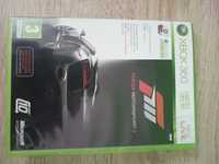 Xbox 360 gra Forza Motorsport 3