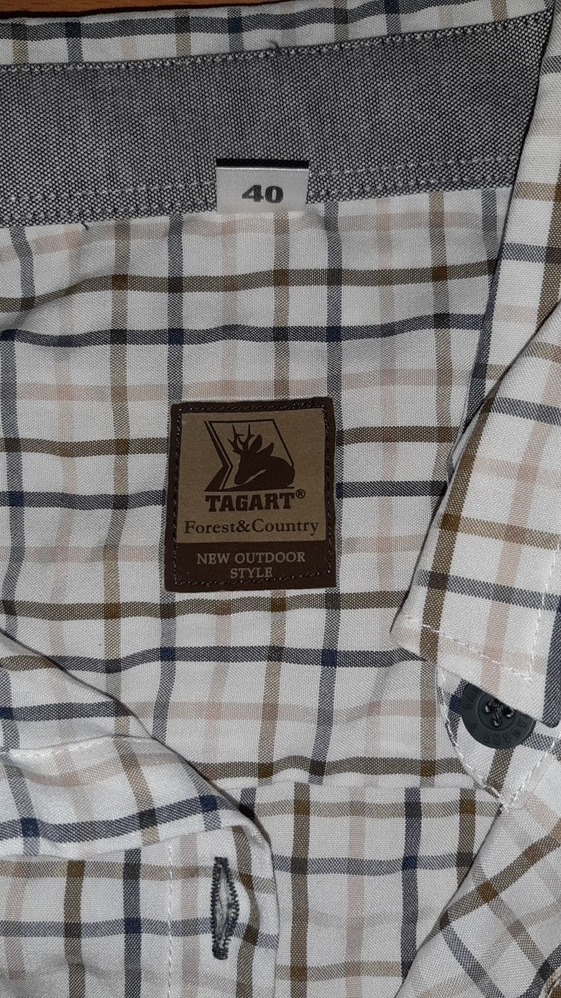 Koszula damska firmy TAGARD