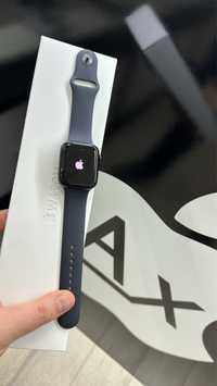 Apple Watch Series 7 45mm Midnight ( магазин AppleX )