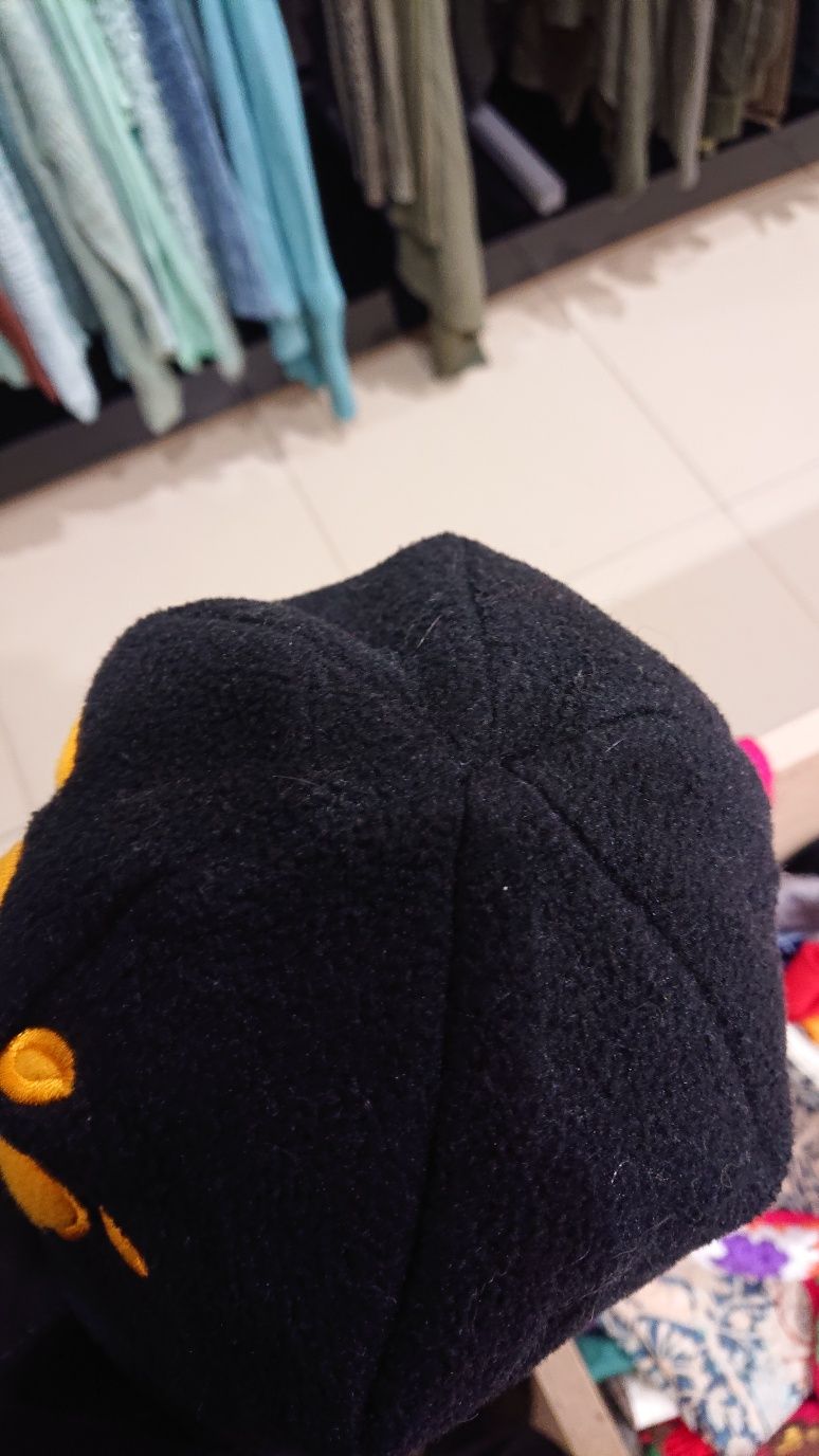 Czapka Jack wolfskin