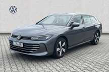 Volkswagen Passat Od ręki!/ 150 KM/ Side Assist/ Pakiet Zimowy