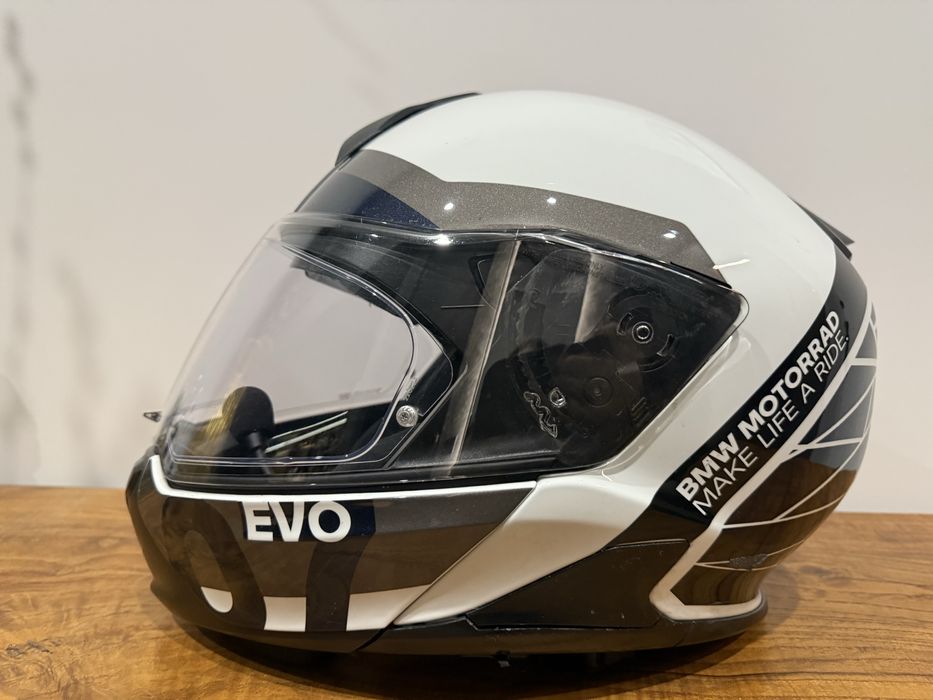 Шолом BMW EVO 7 розмір 62/63 XXL