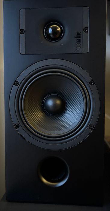 Kolumny głośnikowe Indian Line 3