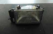 Otica / Farol Esq Fiat Tipo (160_)