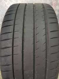 Opona Lato 1szt. Michelin PilotSport 4S 275/35R20 102Y Koźle Adax