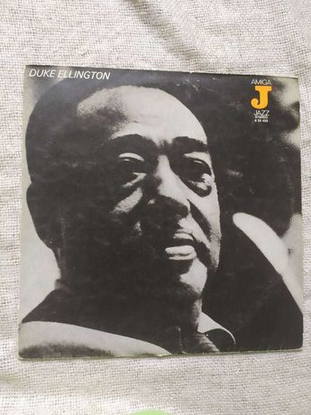 Дюк Эллингтон (Duke Ellington) виниловая пластинка