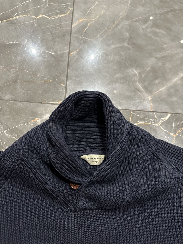 Sweter męski Selected Homme rozm. L