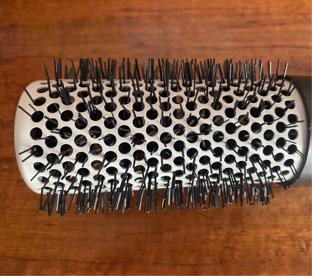 Расчёска BabylissPRO Ceramic Pulse Brush 40 мм