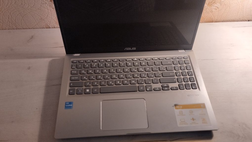 Продам ігровий ноутбук ASUS Laptop