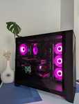 Komputer do gier - Ryzen 5600 | RTX 3060 12GB | 16GB RAM | 512 SSD