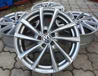 Диски титани колеса R18 5 *112 Volkswagen Skoda Audi