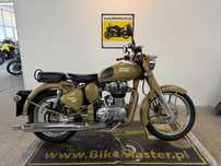 Royal Enfield Classic 500 EFI Przebieg 13719 km ! Raty 0% ! Transport !