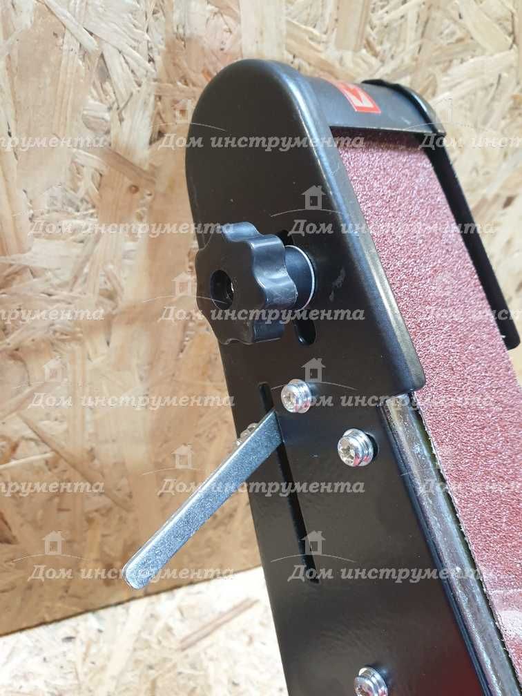 Точило с шлифовальной лентой Start pro SBG-470GRS гиндер стрічковий