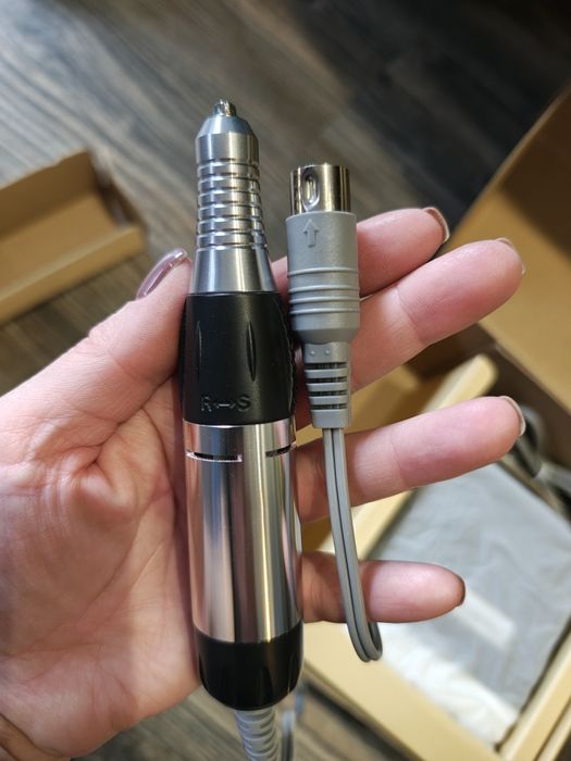 Frezarka JSDA JD400