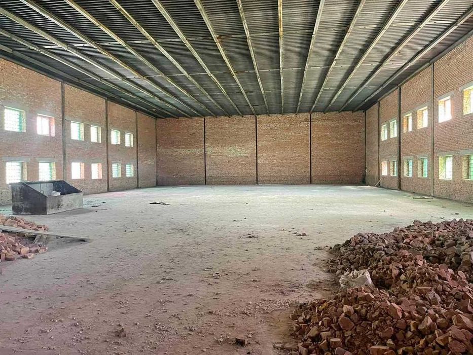 ПРОДАЖ: Склад - Виробництво (2150м²), м.Васильків.