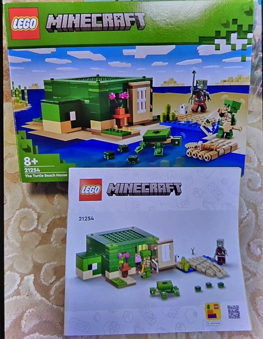Продам оригінальні Lego Friends