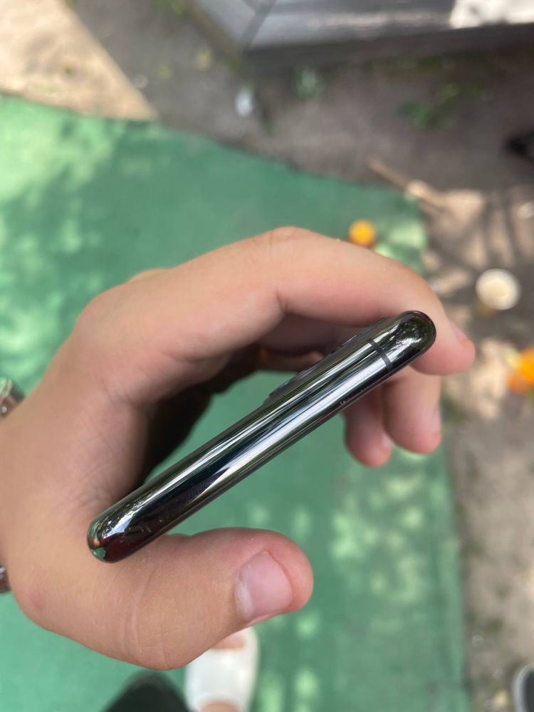 Iphone 11 pro 256