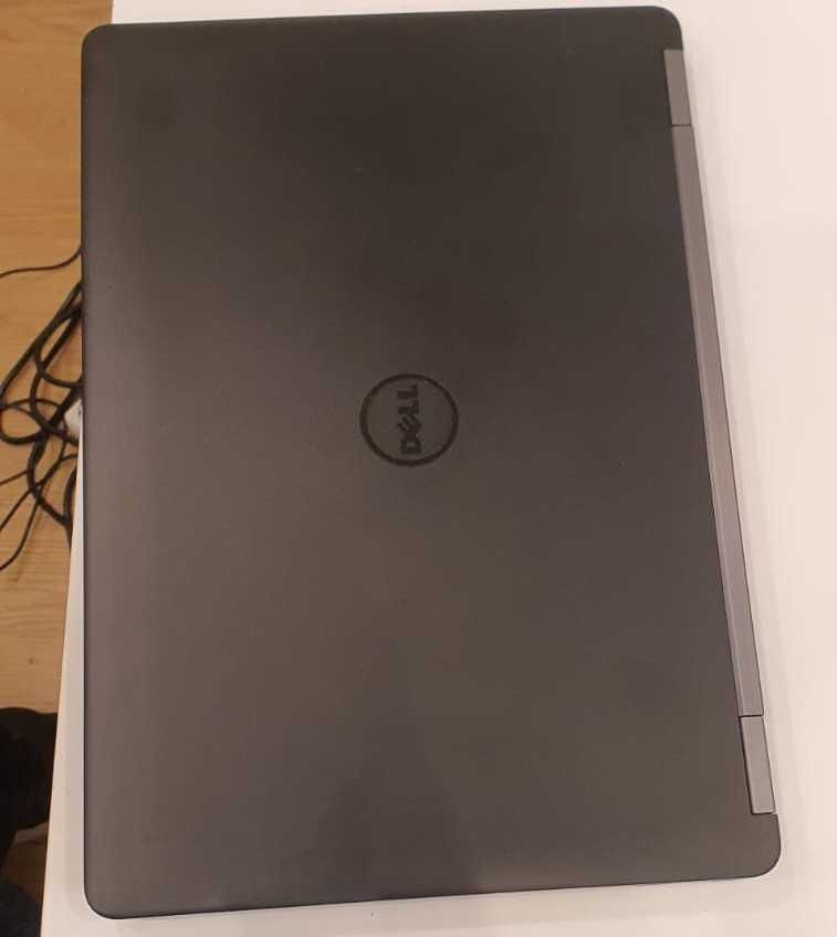 Dell latitude E5470 core i5 6th Generation