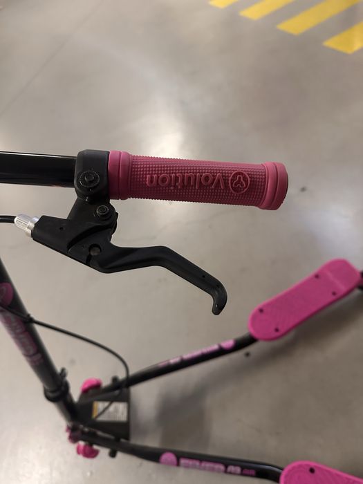 Trotinete 3 rodas